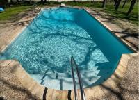 B&B San Antonio - Hill Country House & Pool - Fiesta Texas Sea World - Bed and Breakfast San Antonio
