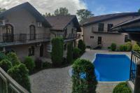 Apartman Aleksa - B&B Bela Crkva