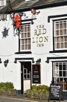 Red Lion Inn - B&B