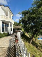 Vila Horizont - B&B Baks-Rrjoll