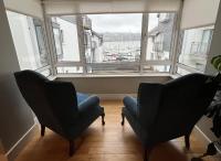 3 bedroom harbour view apartment in Kinsale - B&B Kinsale