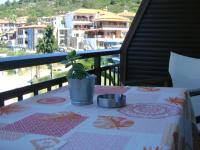 Monolocale con Vista Mare 