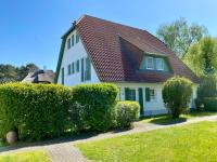 Dünenresidenz Karlshagen - Ferienwohnung Lindenweg 8b - B&B