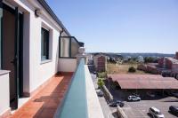 Laros Pios Alojamiento 1 - Bed and Breakfast