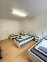 Holiday Apartment Adenau - B&B Adenau