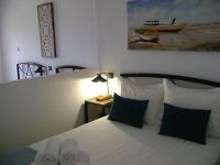 B&B Ouranoupolis - Pansion Thanos - Bed and Breakfast Ouranoupolis