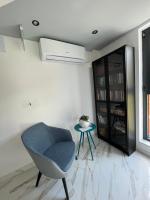 Vila Simfonija - Ferienwohnung