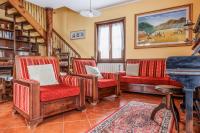 Appartamento Panoramico Edolo - B&B Edolo