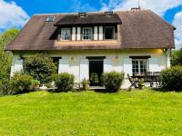 B&B Tourgeville - Family Home Deauville - Bed and Breakfast Tourgeville