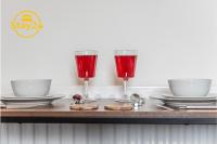 Comfy Conway - B&B Stoke-on-Trent
