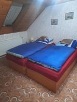 Habitación cuádruple