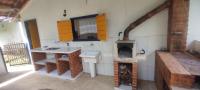 Habitación Familiar con baño privado