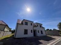 Apartmány Mušlov - Chambres d’hôtes
