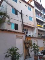 Pousada pedra do Recreio - B&B