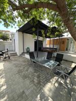 SolMar Aegina with private pool - jacuzzi - B&B Chloi