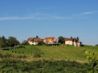 Weinhof Reichmann - Chambres d’hôtes