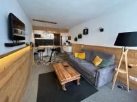B&B Bourg-Saint-Maurice - Appartement Cosy Les arcs 1800 - Bed and Breakfast Bourg-Saint-Maurice
