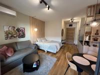 B&B Belgrade - IVA HOME Apartment - Bed and Breakfast Belgrade