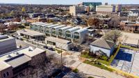 Magnolia Bubble Dome Ft Worth - Walkable Location - Ferienwohnung Fort Worth
