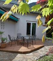 Villa Romy - Ferienwohnung - Bed and Breakfast Bad Ischl