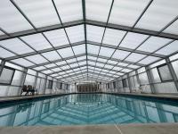 Adventure Awaits indoor pool, hot tub - B&B