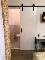 Double or Twin Room with Bathroom