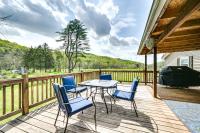 Cozy Huntingdon Escape 19 Mi to Penn State Univ! - B&B