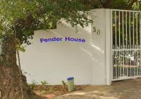 Pender House Cottage Melrose - B&B