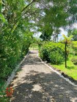 Casa Yami Lodge - B&B La Fortuna