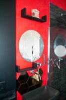 Luxury home design - B&B Rome