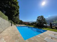 TANOVINUM Apartments - B&B Villandro