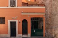 2 BR Flat with Vatican Terrace - B&B Rome