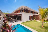 Senda Kokkos Beach - B&B