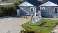 Domki letniskowe u Rogala - Bed and Breakfast Wicie