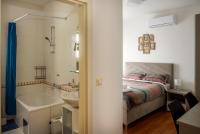 Camera Matrimoniale con Bagno Privato
