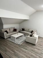 Dea apartment - B&B Prishtina