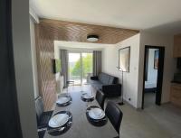 WestApartment - Perłowa Przystań - Bed and Breakfast Kołobrzeg