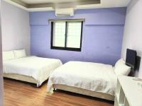 Habitación Cuádruple Superior