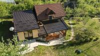 B&B Sarajevo - Villa Lux Nature - Bed and Breakfast Sarajevo