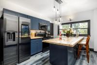 Casa Del Exotique Walk Everywhere AC Beach - Ferienwohnung Traverse City