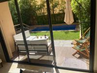 B&B Marrakesh - New villa in Marrakech palmeraie - Bed and Breakfast Marrakesh