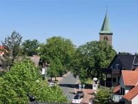 Janines Loft - Am Marktplatz Steinhude - 190 Meter zum Meer - B&B