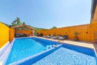 Villa Nostalji Kalkan Bezirgan'da Havuzlu Villa - B&B Bezirgân