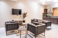 ZURI Town Homes - Bed and Breakfast