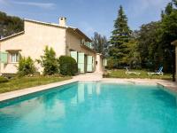 La Provence : Piscine, Tennis, Cinéma & Plus - Ferienwohnung Roquefort-les-Pins