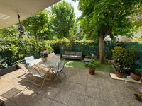 Le jardin du stade by UTA HOUSE - B&B