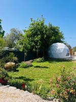 Sougia Dome - B&B