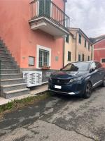 Olivetta House Holiday - B&B Moneglia