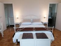 Doppelzimmer mit Balkon