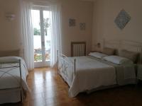 Triple Room with Balcony